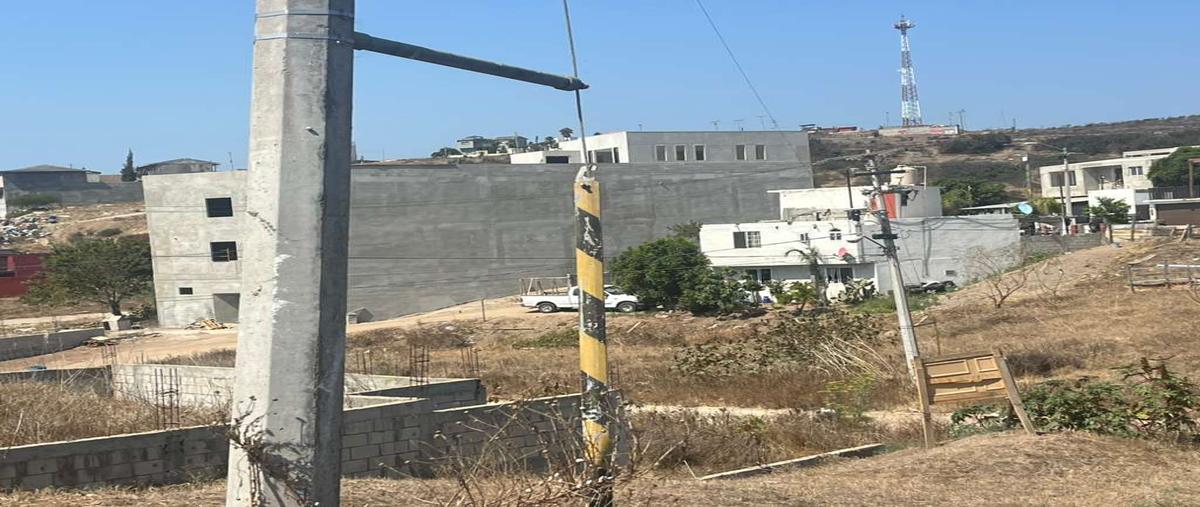 Foto de terreno habitacional en venta en privada rosa machado , la mina, playas de rosarito, baja california, 30205650 No. 14