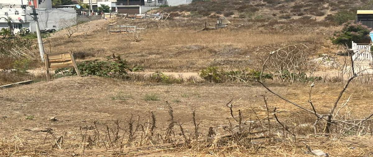 Foto de terreno habitacional en venta en privada rosa machado , la mina, playas de rosarito, baja california, 30205650 No. 15