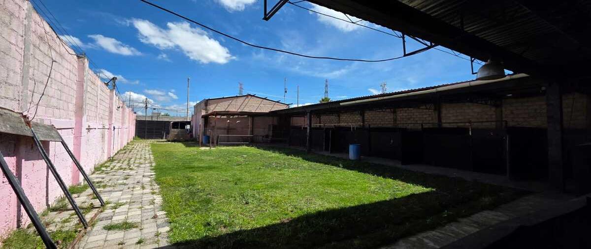 Foto de terreno habitacional en venta en privada rosal , santa rosa de lima, cuautitlán izcalli, méxico, 30529156 No. 03