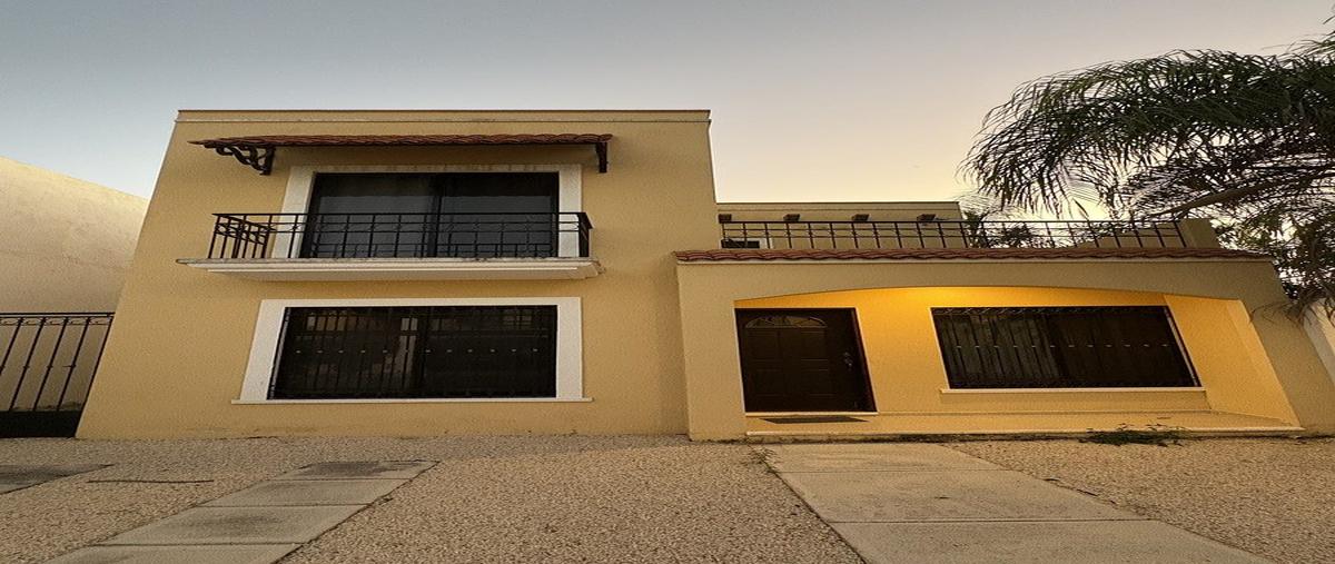 Foto de casa en venta en privada rosales , gran santa fe, mérida, yucatán, 0 No. 04