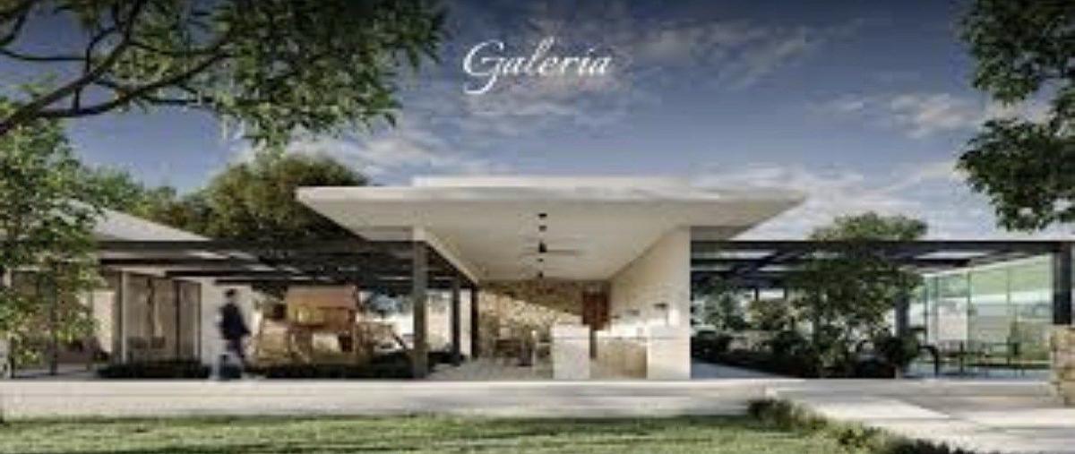 Foto de casa en venta en privada sakilá , cholul, mérida, yucatán, 0 No. 03