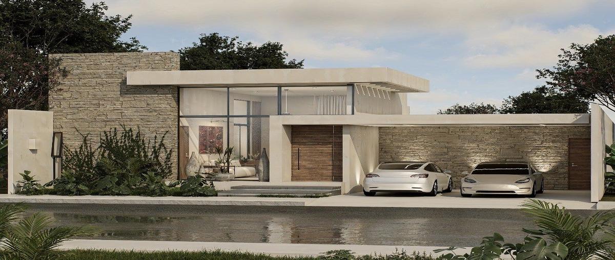 Foto de casa en venta en privada sakilá , cholul, mérida, yucatán, 0 No. 04