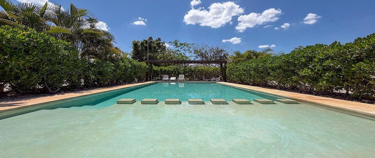 Foto de casa en privada salomea , bosques de conkal, conkal, yucatán, 0 foto 02 Foto de casa en renta en privada salomea , bosques de conkal, conkal, yucatán, 0 No. 02