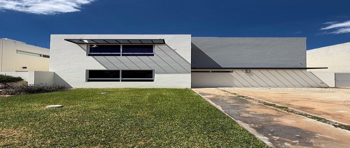 Foto de casa en privada salomea , bosques de conkal, conkal, yucatán, 0 foto 03 Foto de casa en renta en privada salomea , bosques de conkal, conkal, yucatán, 0 No. 03