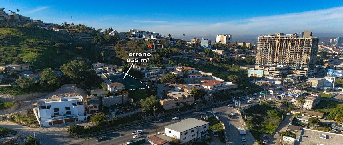 Foto de terreno habitacional en venta en privada salvatierra , madero sur, tijuana, baja california, 30798658 No. 03