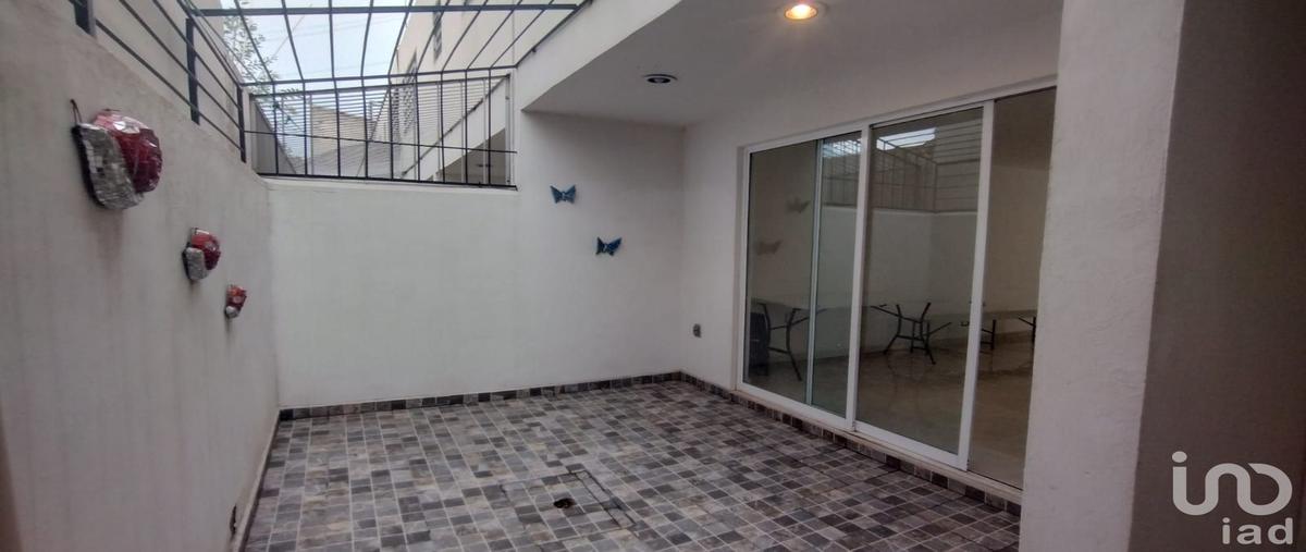 Foto de casa en renta en privada san abraham 546, san fernando chacón, mineral de la reforma, hidalgo, 30827253 No. 05