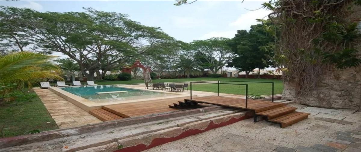 Foto de terreno habitacional en venta en  , privada san antonio cucul, mérida, yucatán, 0 No. 04