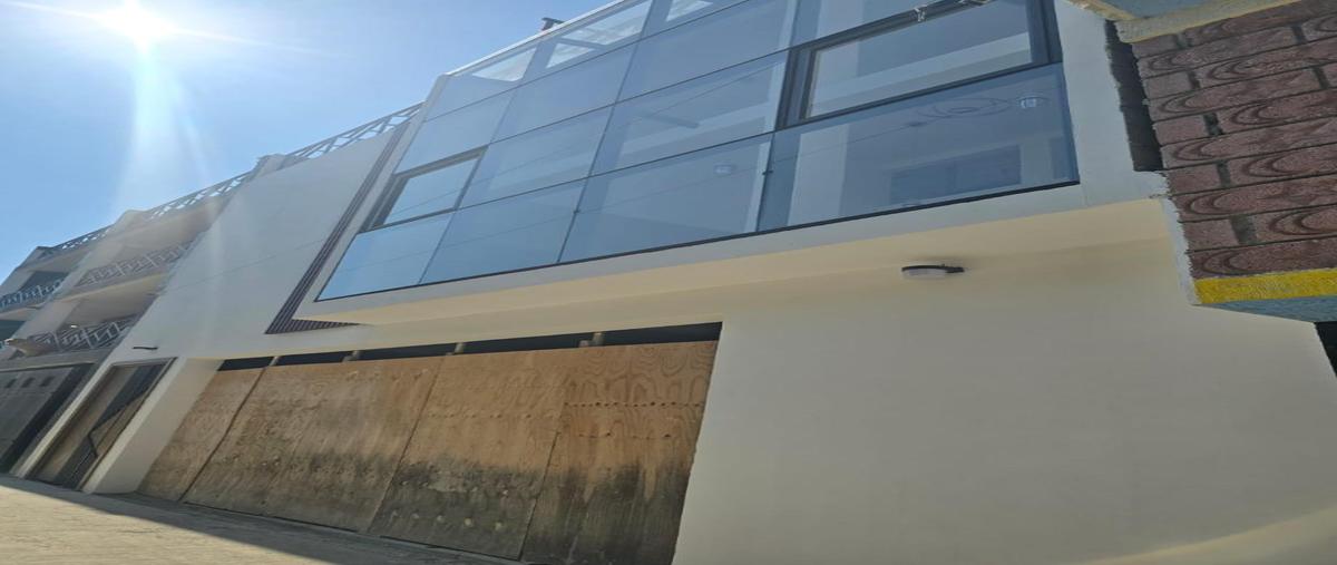 Foto de casa en venta en privada san antonio , san gaspar tlahuelilpan, metepec, méxico, 0 No. 03