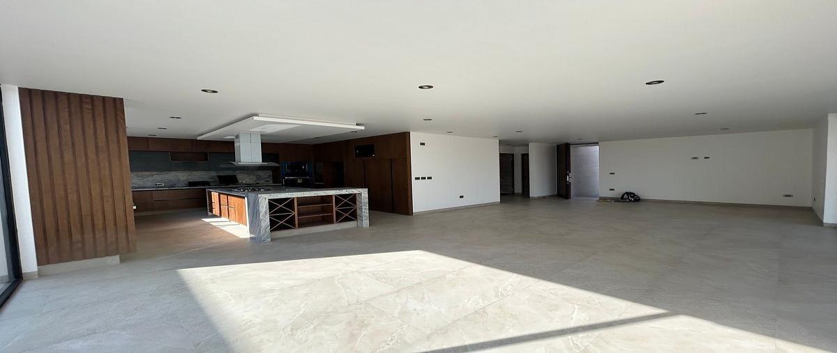 Foto de casa en venta en privada san benito , lomas del campanario ii, querétaro, querétaro, 0 No. 05