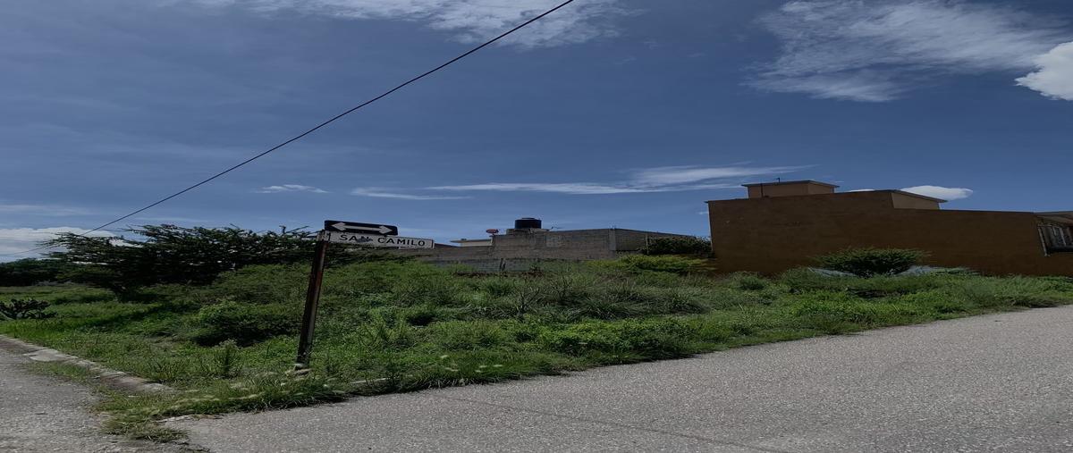 Foto de terreno habitacional en venta en privada san camilo , lomas de san francisco tepojaco, cuautitlán izcalli, méxico, 30276391 No. 02