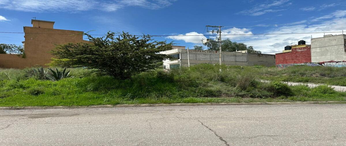 Foto de terreno habitacional en venta en privada san camilo , lomas de san francisco tepojaco, cuautitlán izcalli, méxico, 30276391 No. 03