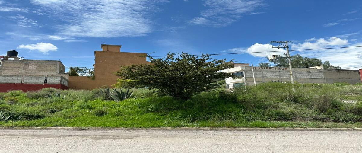 Foto de terreno habitacional en venta en privada san camilo , lomas de san francisco tepojaco, cuautitlán izcalli, méxico, 30276391 No. 04