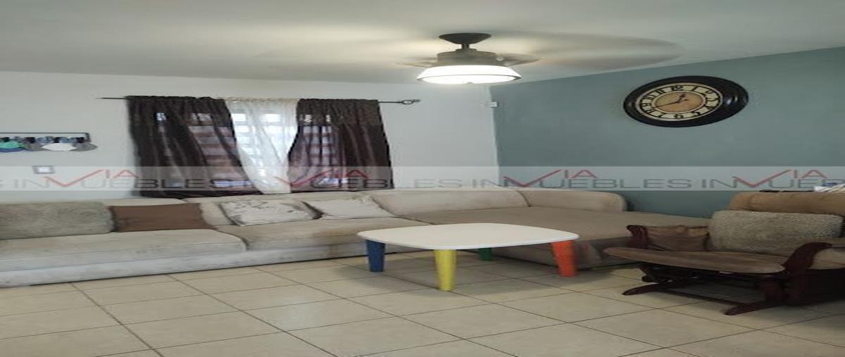 Foto de casa en renta en privada san carlos , privada san carlos, guadalupe, nuevo león, 28041149 No. 03