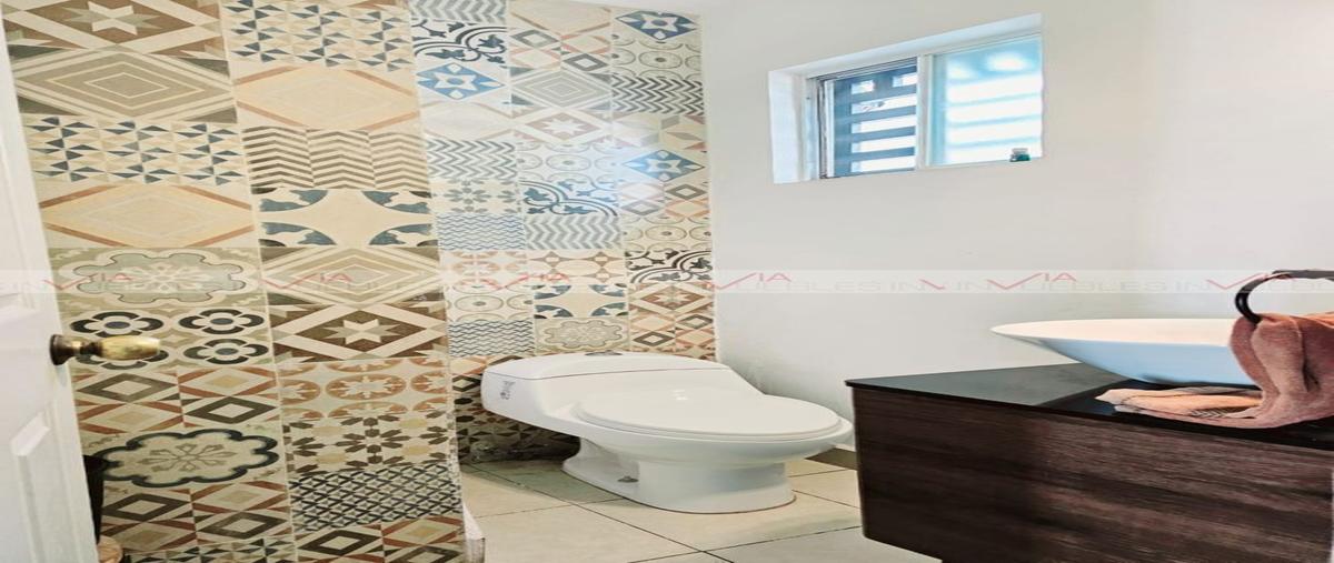 Foto de casa en renta en privada san carlos , privada san carlos, guadalupe, nuevo león, 28041149 No. 04