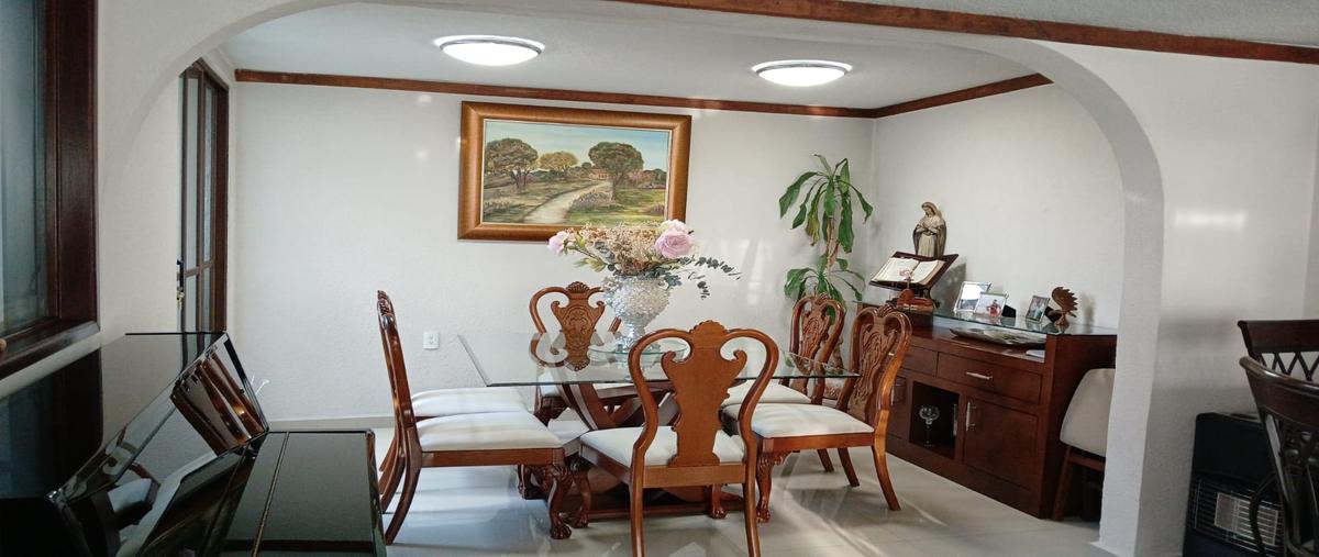 Foto de casa en condominio en venta en privada san carlos , sor juana inés de la cruz, toluca, méxico, 31147917 No. 04