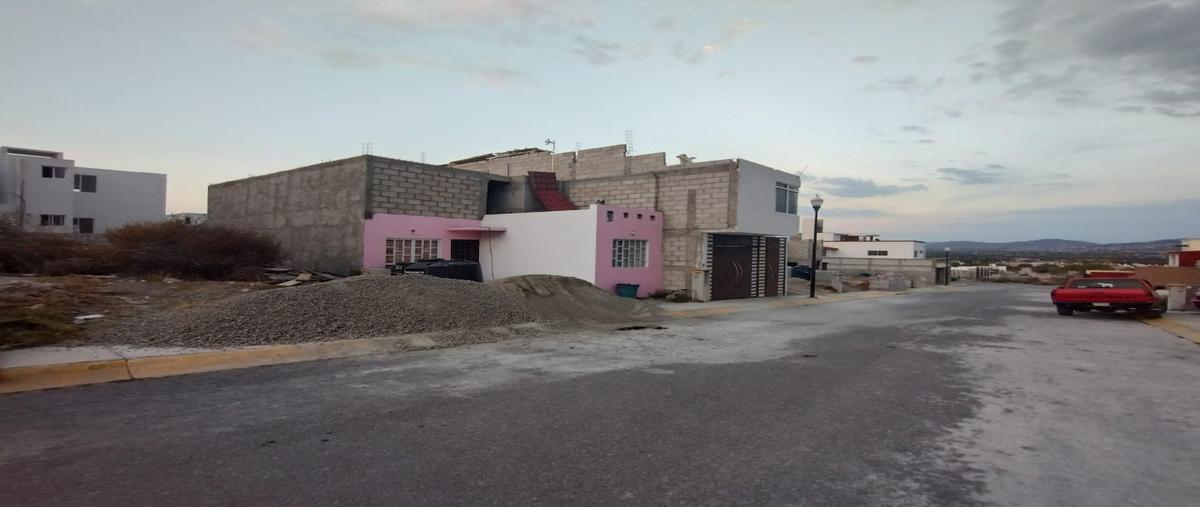 Foto de terreno habitacional en venta en privada. san cristobal , la providencia siglo xxi, mineral de la reforma, hidalgo, 26258131 No. 03