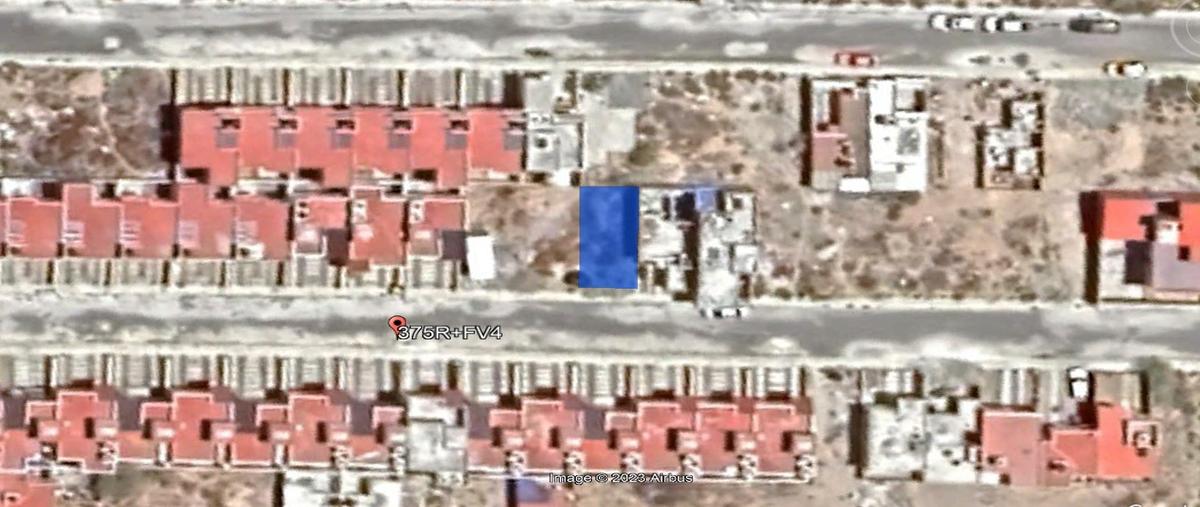 Foto de terreno habitacional en venta en privada. san cristobal , la providencia siglo xxi, mineral de la reforma, hidalgo, 26258131 No. 04