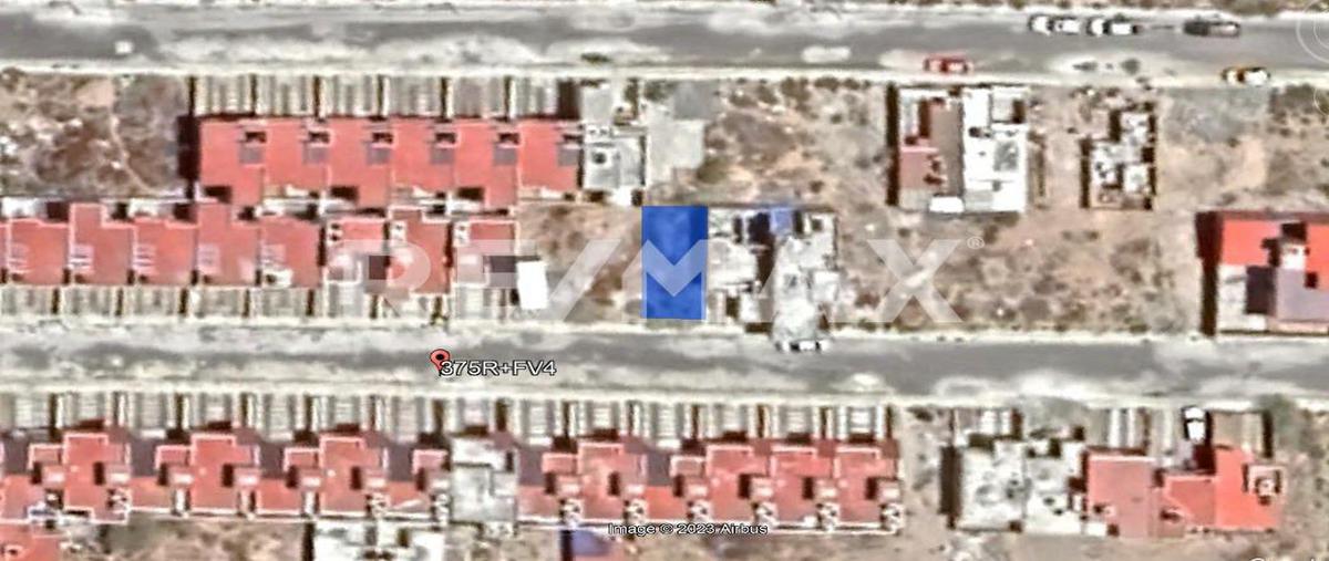 Foto de terreno habitacional en venta en privada. san cristobal , la providencia siglo xxi, mineral de la reforma, hidalgo, 0 No. 04
