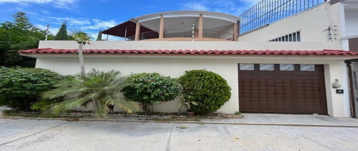 Foto de casa en venta en privada san cristóbal , san jorge, tuxtla gutiérrez, chiapas, 26011579 No. 03