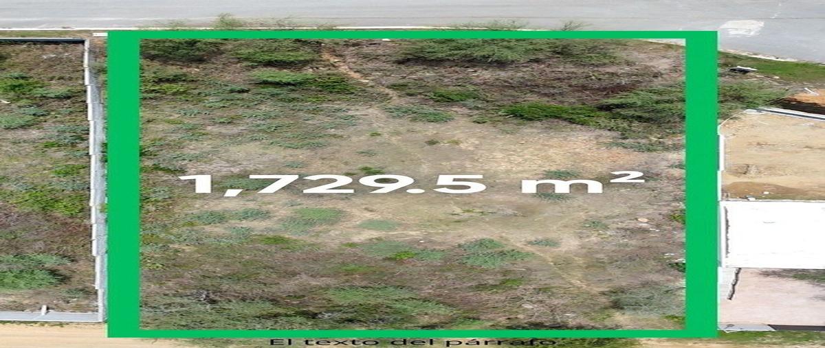 Foto de terreno habitacional en venta en privada san cristóbal , valle alto, monterrey, nuevo león, 30145498 No. 04