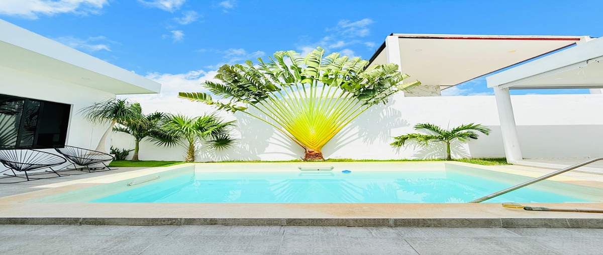 Foto de casa en venta en privada , san diego cutz, conkal, yucatán, 0 No. 03