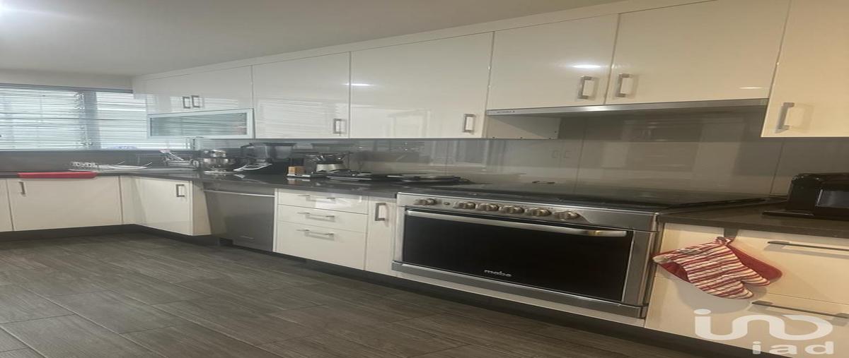 Foto de casa en venta en privada san francisco 88, pueblo nuevo bajo, la magdalena contreras, df / cdmx, 28723627 No. 03