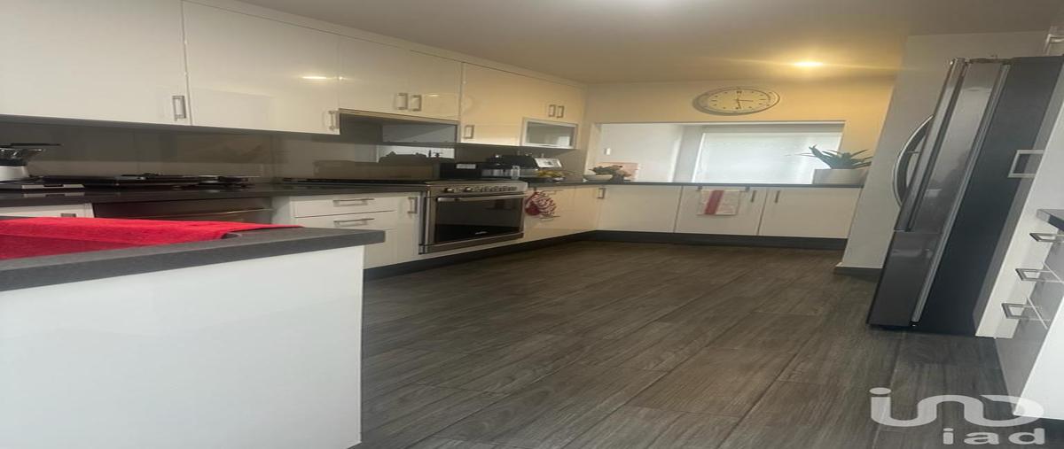 Foto de casa en venta en privada san francisco 88, pueblo nuevo bajo, la magdalena contreras, df / cdmx, 28723627 No. 04