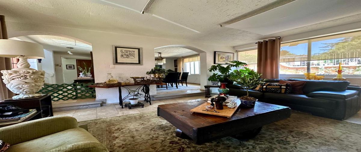 Foto de casa en venta en privada san francisco , barrio san francisco, la magdalena contreras, df / cdmx, 30231417 No. 04