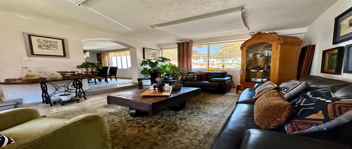 Foto de casa en venta en privada san francisco , barrio san francisco, la magdalena contreras, df / cdmx, 30231417 No. 05