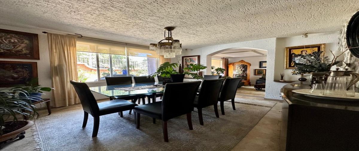 Foto de casa en venta en privada san francisco , barrio san francisco, la magdalena contreras, df / cdmx, 30231417 No. 06