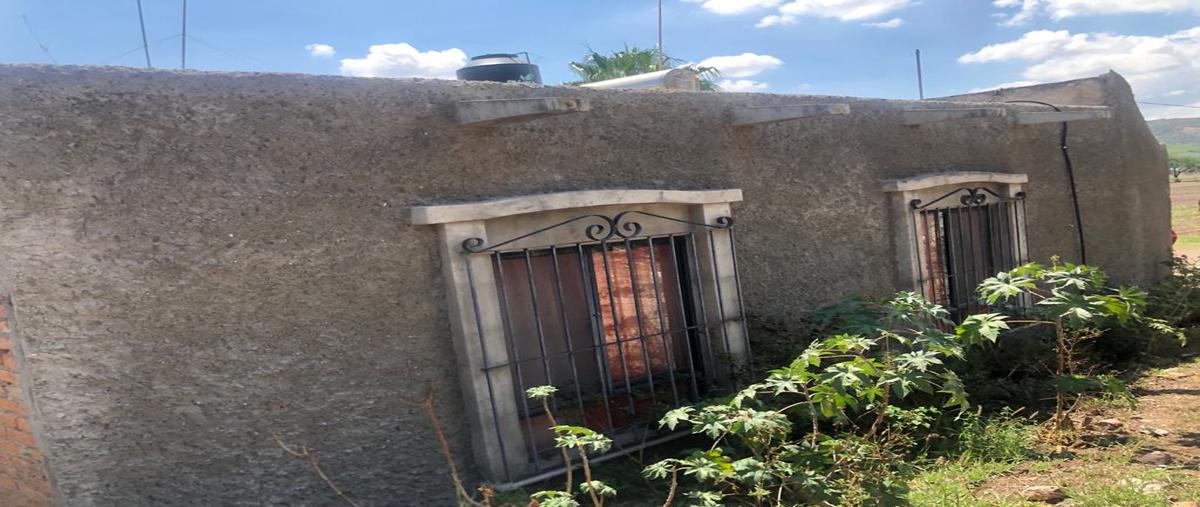 Foto de rancho en venta en privada san isidro 100, la panadera, calvillo, aguascalientes, 18636167 No. 05