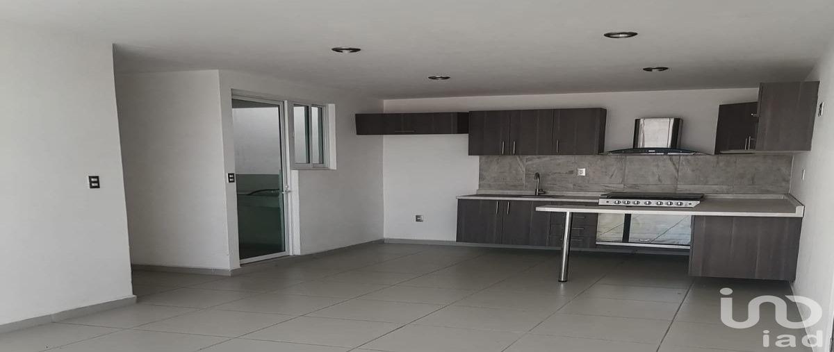 Foto de departamento en venta en privada san isidro 120, san juan cuautlancingo, cuautlancingo, puebla, 30914524 No. 04