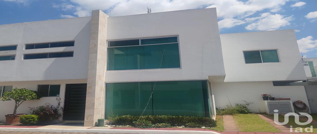 Foto de casa en privada san isidro 160, san juan cuautlancingo, cuautlancingo, puebla, 31316444 foto 01 Foto de casa en venta en privada san isidro 160, san juan cuautlancingo, cuautlancingo, puebla, 31316444 No. 01