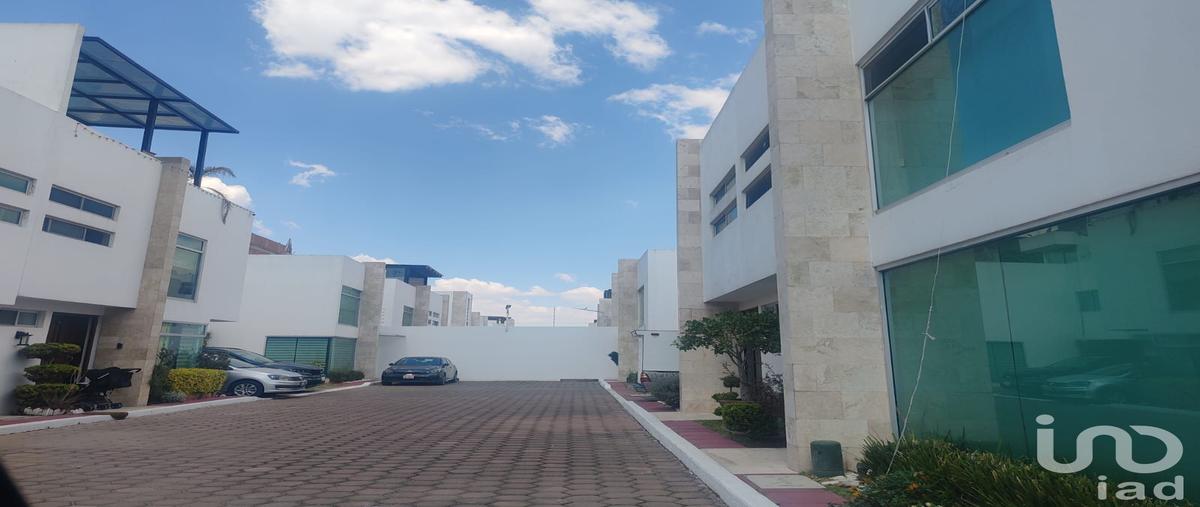 Foto de casa en privada san isidro 160, san juan cuautlancingo, cuautlancingo, puebla, 31316444 foto 02 Foto de casa en venta en privada san isidro 160, san juan cuautlancingo, cuautlancingo, puebla, 31316444 No. 02