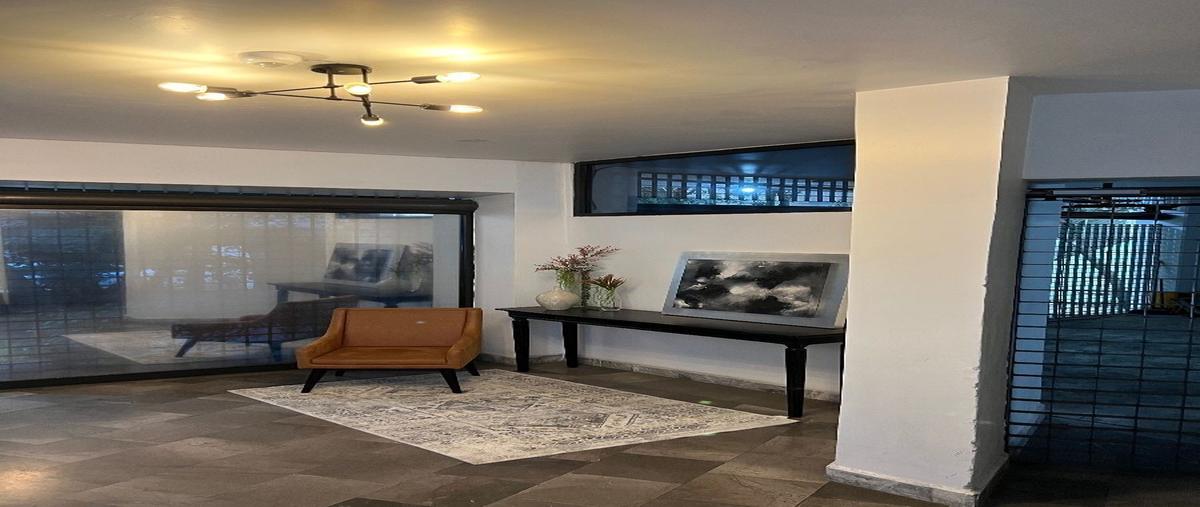 Foto de departamento en venta en privada san isidro , reforma social, miguel hidalgo, df / cdmx, 0 No. 03