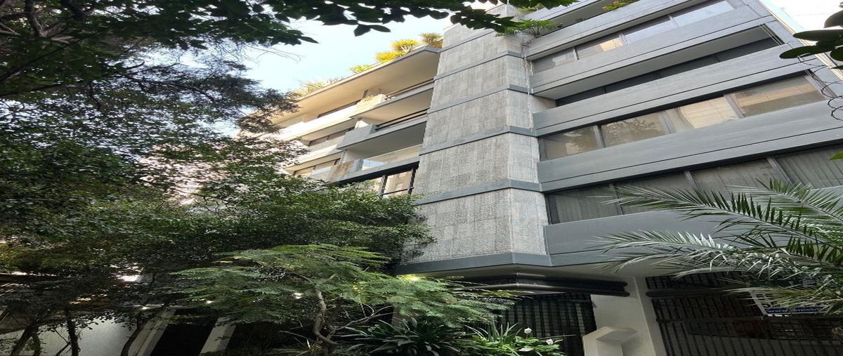 Foto de departamento en venta en privada san isidro , reforma social, miguel hidalgo, df / cdmx, 0 No. 04