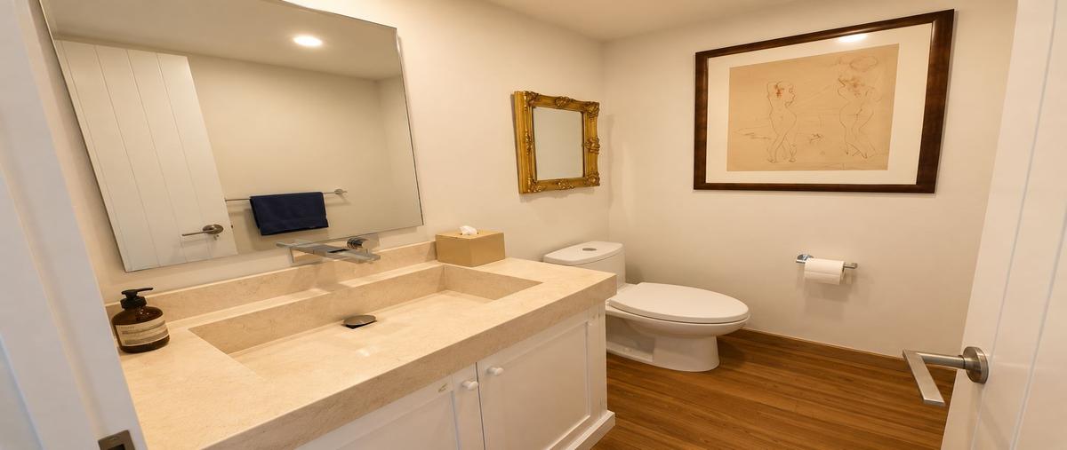 Foto de departamento en venta en privada san isidro , reforma social, miguel hidalgo, df / cdmx, 0 No. 03