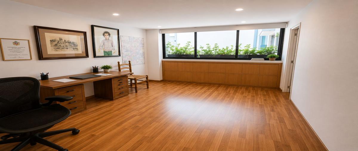 Foto de departamento en venta en privada san isidro , reforma social, miguel hidalgo, df / cdmx, 0 No. 04