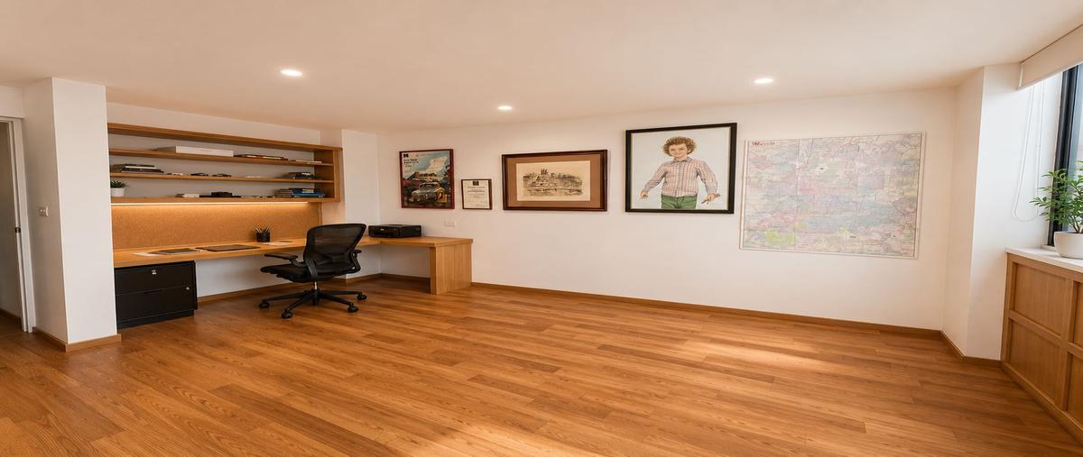 Foto de departamento en venta en privada san isidro , reforma social, miguel hidalgo, df / cdmx, 0 No. 05