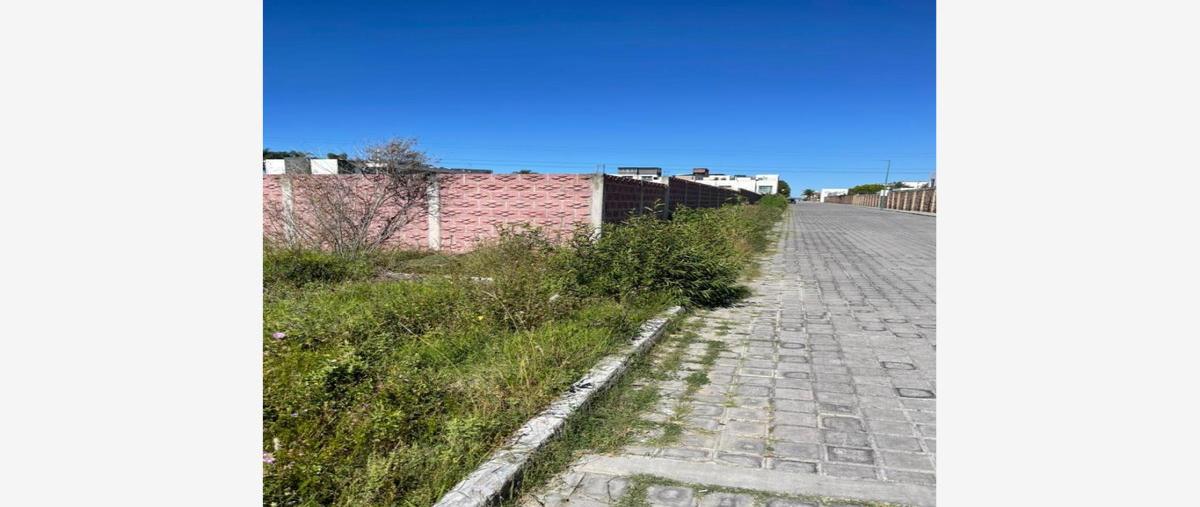 Foto de terreno habitacional en venta en privada san jacinto 101, santiago momoxpan, san pedro cholula, puebla, 0 No. 03