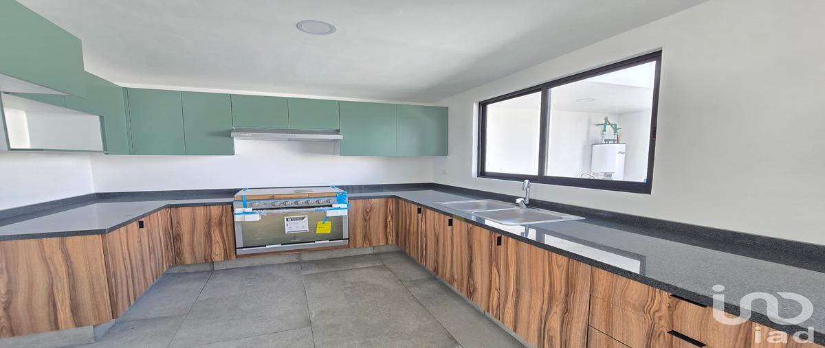 Foto de casa en venta en privada san jacinto 3285, santiago momoxpan, san pedro cholula, puebla, 0 No. 04