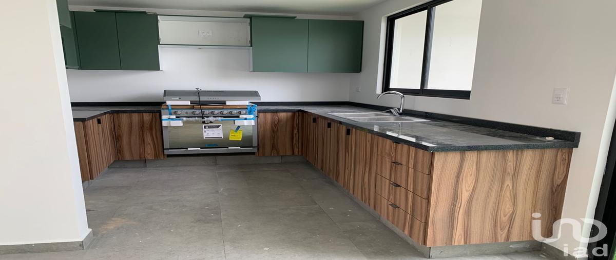 Foto de casa en venta en privada san jacinto , santiago momoxpan, san pedro cholula, puebla, 31738700 No. 04