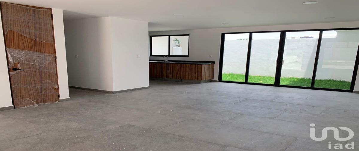 Foto de casa en venta en privada san jacinto , santiago momoxpan, san pedro cholula, puebla, 31738700 No. 05