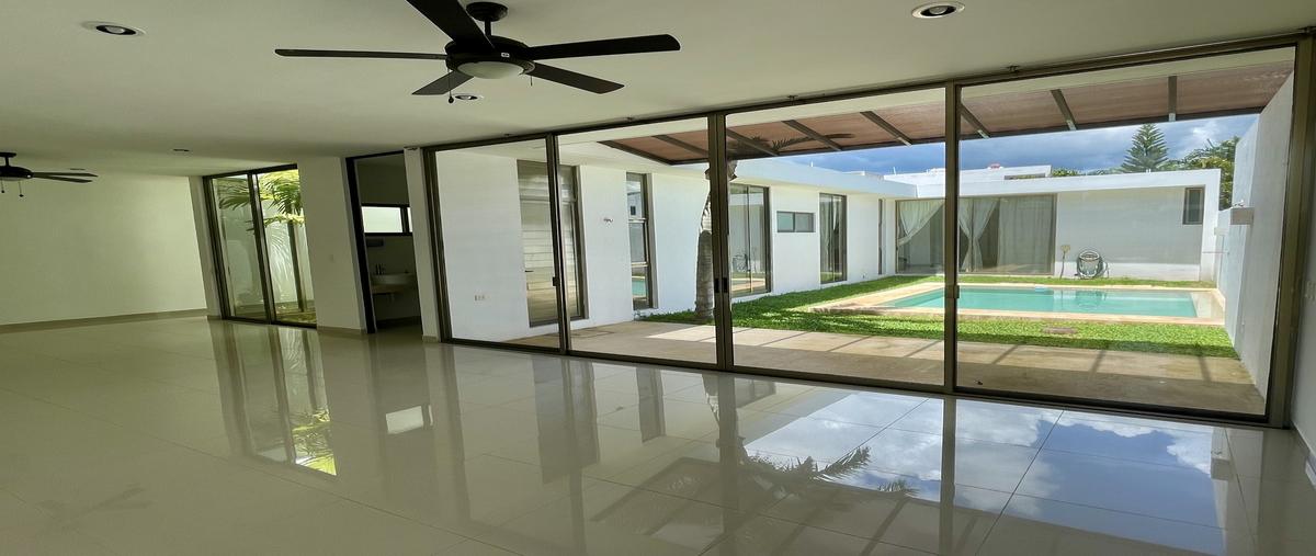 Foto de casa en venta en privada san javier , mérida, mérida, yucatán, 30103613 No. 03
