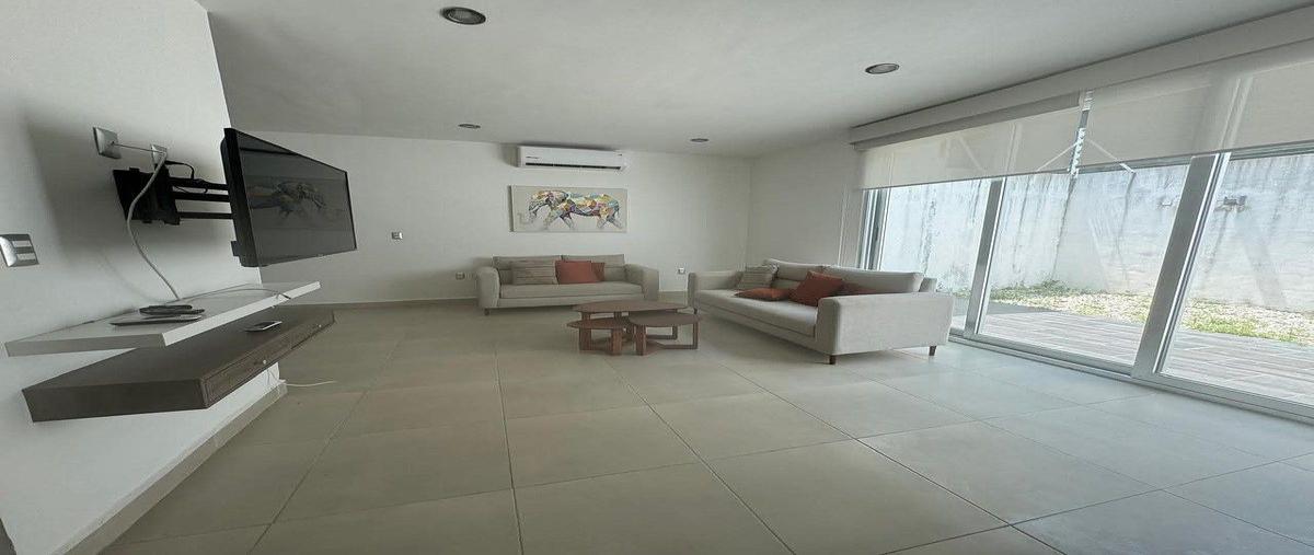 Foto de casa en renta en  , privada san joaquín, carmen, campeche, 0 No. 04