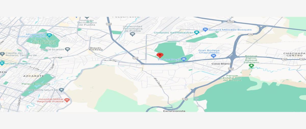 Foto de casa en venta en privada san jose 0, plazas amalucan, puebla, puebla, 29136905 No. 04