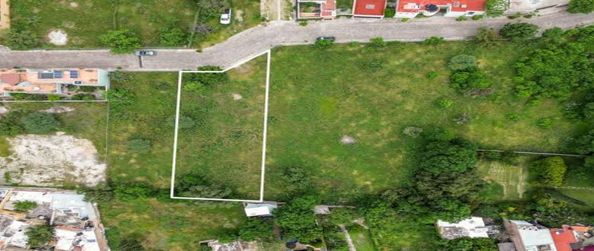 Foto de terreno habitacional en venta en privada san josé del obraje , san miguel de allende centro, san miguel de allende, guanajuato, 28815091 No. 05