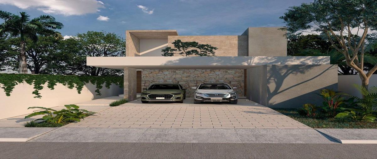 Foto de casa en privada san juan , komchen, mérida, yucatán, 0 foto 01 Foto de casa en venta en privada san juan , komchen, mérida, yucatán, 0 No. 01