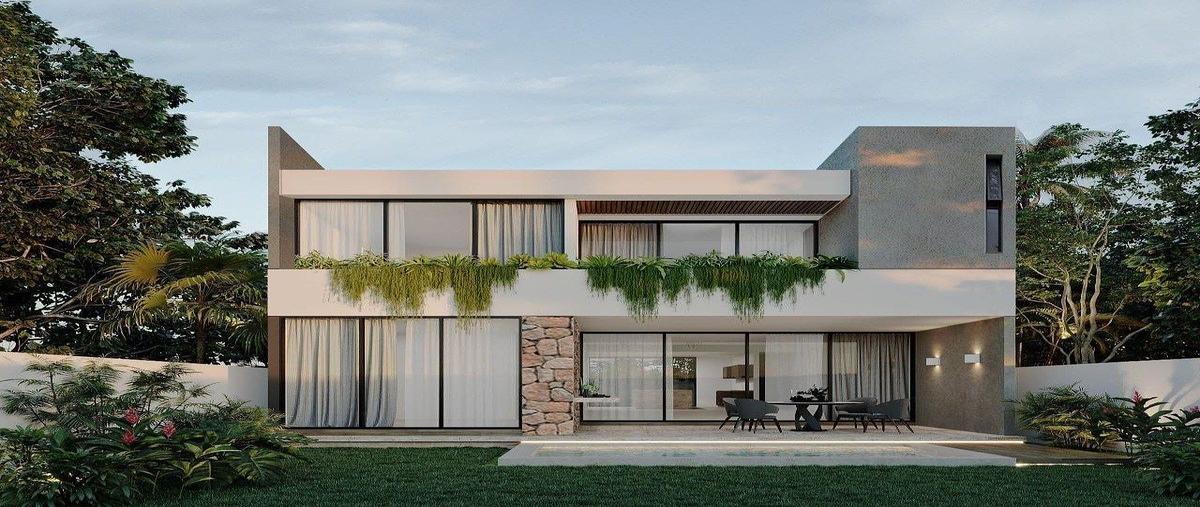 Foto de casa en privada san juan , komchen, mérida, yucatán, 0 foto 05 Foto de casa en venta en privada san juan , komchen, mérida, yucatán, 0 No. 05