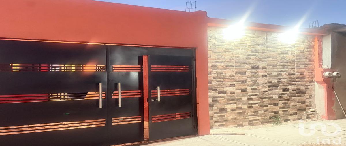 Foto de casa en privada san lucas 190, villas san josé, durango, durango, 31080939 foto 02 Foto de casa en venta en privada san lucas 190, villas san josé, durango, durango, 31080939 No. 02